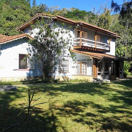 Pousada Pinati Teresopolis Exterior photo