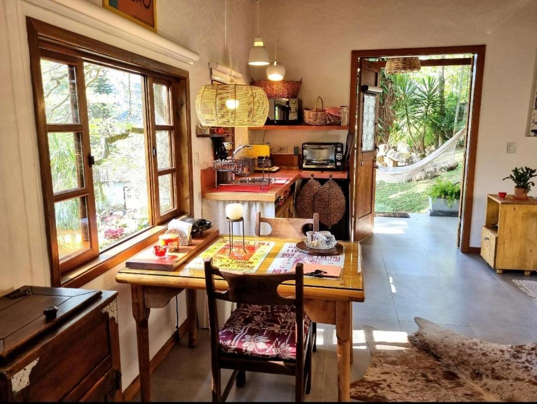 Pousada Pinati Teresopolis Room photo